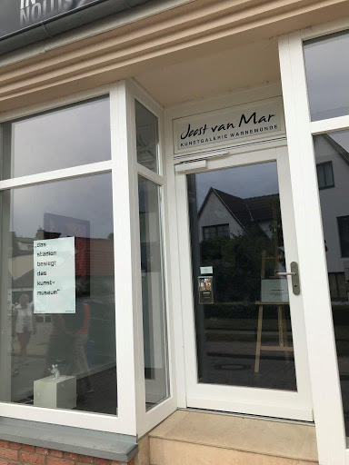 Galerie Joost van Mar
