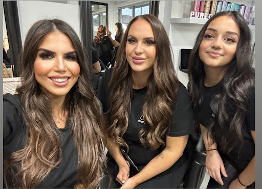 TE LUXX HAIR STUDIO