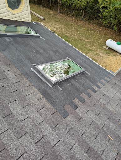 Higher Power Roofing - Thumbnail