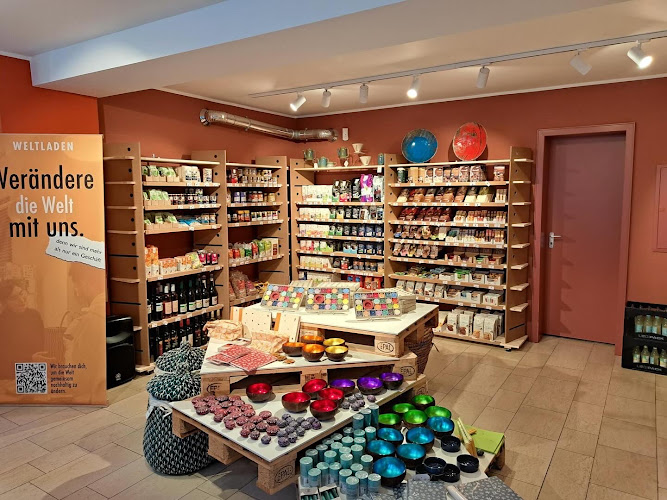 Weltladen Aachen photo