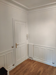 Photo n°8 de DiRenovation & Décoration à Beauvoir (Service de pose de parquet)