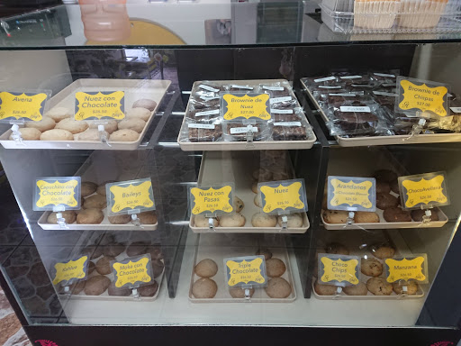 Galletas Emys - Thumbnail