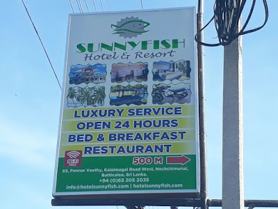 Photos of Sunnyfish Hotel