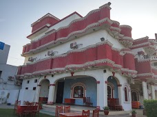 Red Palace Hotel Sukkur