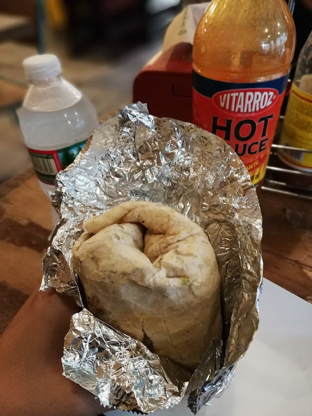 El Jefe's Taqueria