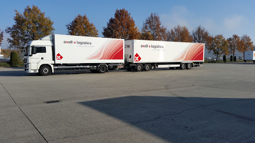 Axell Group - Thumbnail