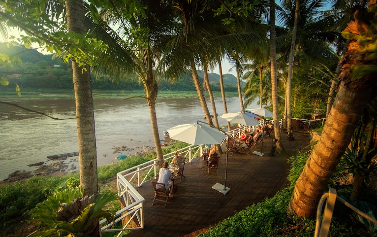 The Belle Rive Boutique Hotel by null