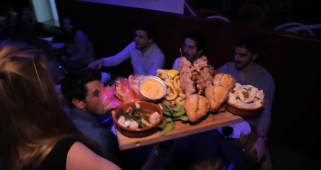 Borriquito café