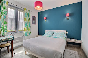 Photo n°2 de Chambre d’hôte Pen An Hoat - Gîtes de France à Tréglamus (Maison d'hôtes)