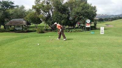 Photos of Ruimsig Country Club