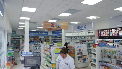FARMACIAS DEL AHORRO Trianatec - Thumbnail