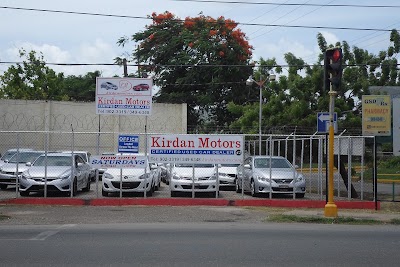 Photos of Kirdan Motors Ltd