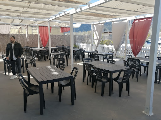 L’Oste Matto