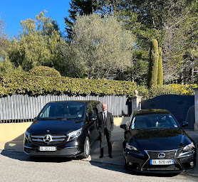 Photo n°12 de DS AZUR DRIVER - Private Chauffeur - Best Driver & Concierge Services - Chauffeur Limousine Transport à Mouans-Sartoux (Service de chauffeur privé)