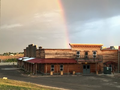 High Desert Station Inc.