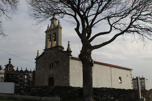 Iglesia de Santiago de Boado - Thumbnail