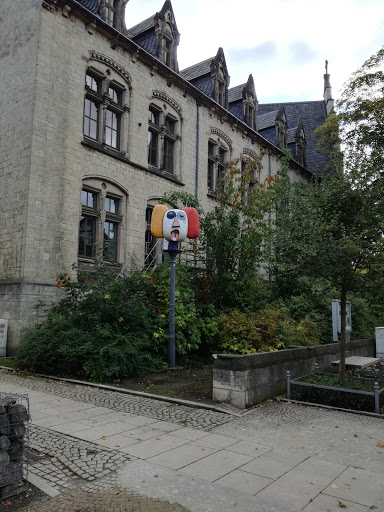 Stadtküche Wernigerode - Visual