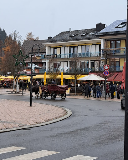 Kohlplatz