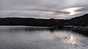 Atlantic Sea Kayaking - Lough Hyne