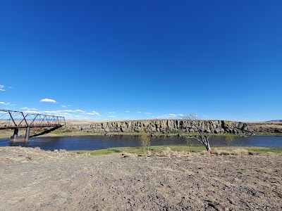 Rio Grande del Norte National Monument Marker