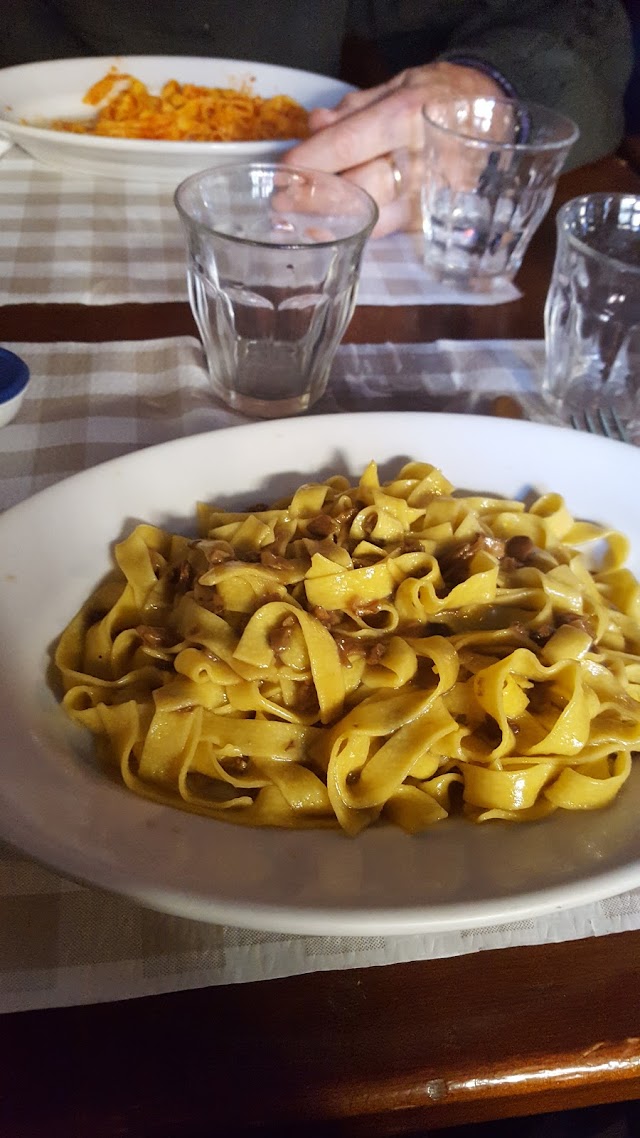 Osteria alla Grande