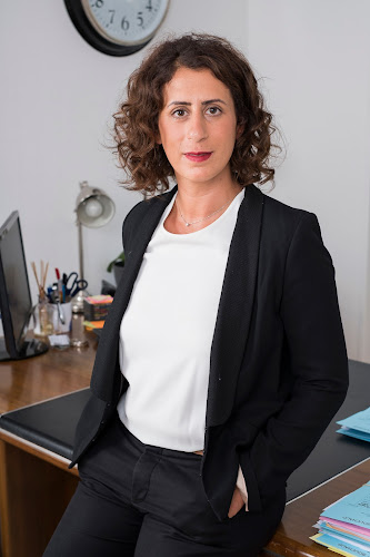 OUAKNINE Esther AVOCAT