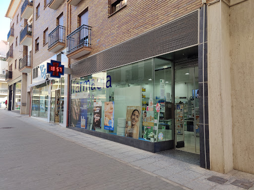 Farmacia García Horcas - Thumbnail