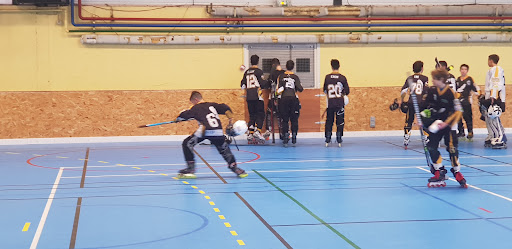 Ensemble Sportif Pigneguy Gallery - France