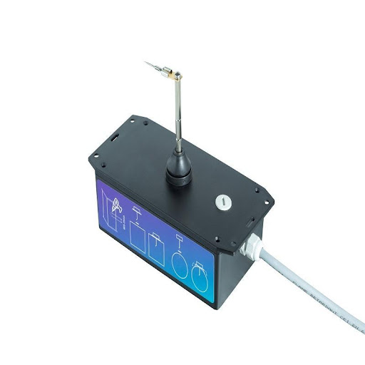 Expansion Electronic - Visual