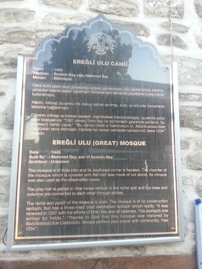 Photos of Alperen Parkı