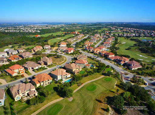 AustinRealEstate.com - Visual