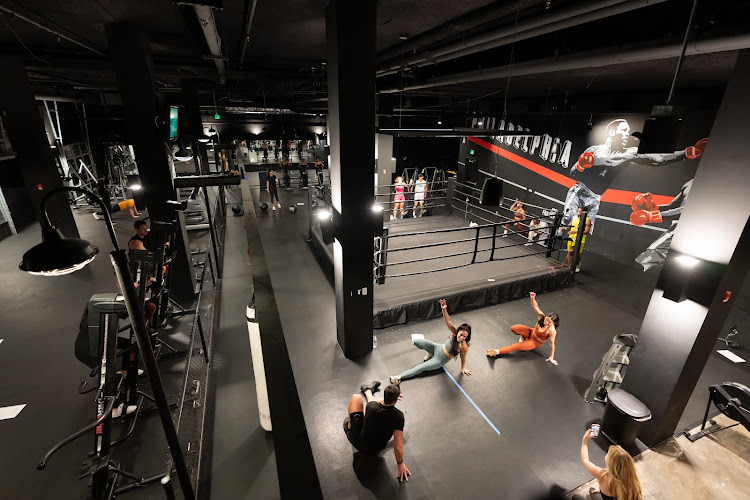 10 Hands Fitness + Fight Sports - muay thai in Philadelphia, Pennsylvania
