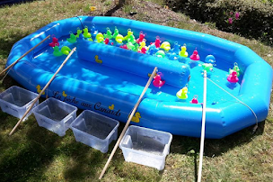 Photo n°14 de dB Animation à Saint-Apollinaire (Location d'installations et de machines)