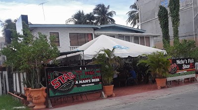 Photos of Nicky's Fish Shop
