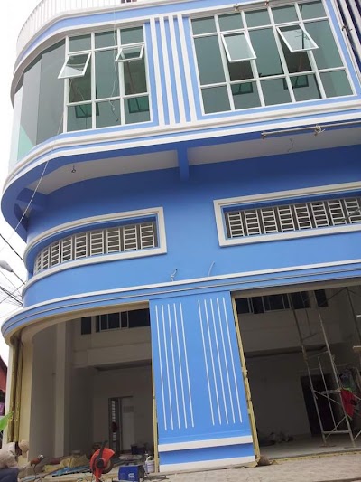 Photos of University of Cambodia (UC)