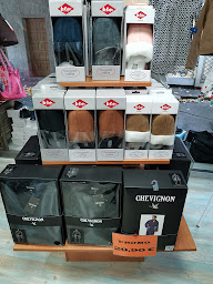 Photo n°18 de Vraiment Discount à Carmaux (Magasin de vêtements)