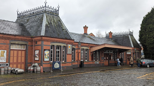 Severn Valley Railway - Thumbnail