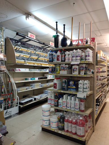 Sullivan's Hardware - Visual