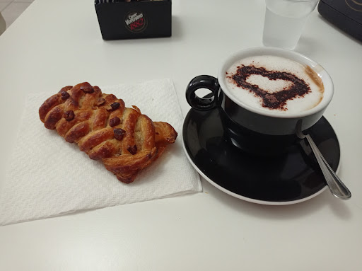 Sud est cafè - Visual