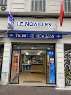 Le Noailles à Marseille