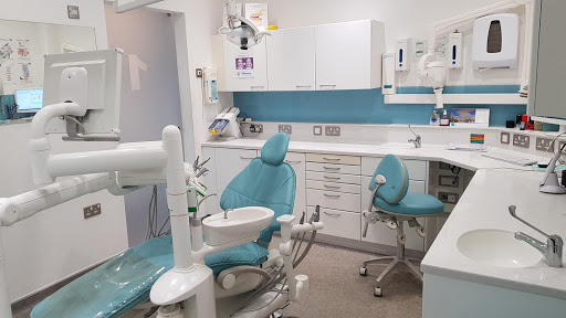 infinitidental clinic - Thumbnail