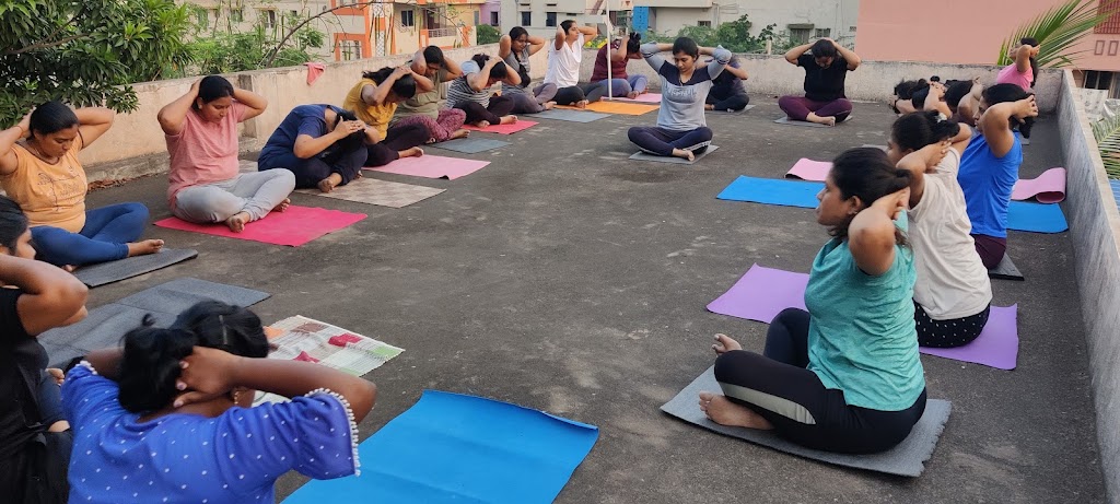 Abstem Ladies Fitness Studio