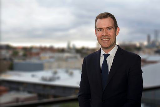 Cataract Surgery Melbourne - Dr Nathan Kerr