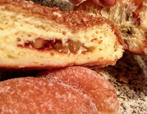 Vista Doughnuts - Thumbnail