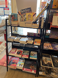 Photo n°5 de TABAC PRESSE LOTO de la Beausserie à Panazol (Librairie)