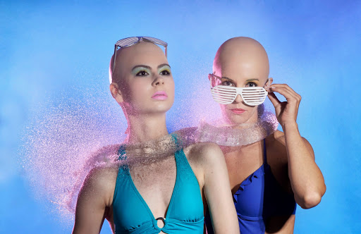 Hair with Make-up Thamara Nenninger - Thumbnail