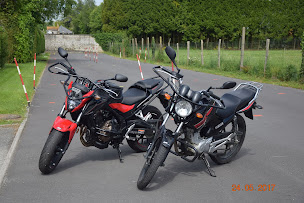 Photo n°7 de Nord Mayenne Conduite à Saint-Pierre-des-Nids (Centre de formation)
