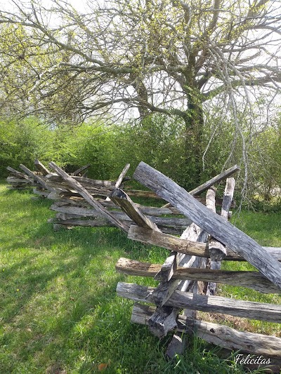 Royal Welsh Fusiliers Redoubt