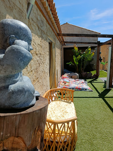 Photo de La villa du soleil à Puget-Ville (83390)