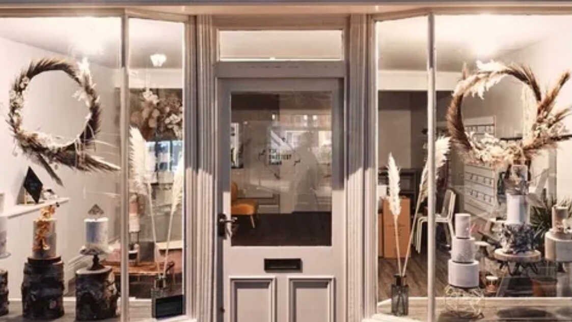 The Sweetest Thing Cakery - Cakes & Sweets - photo 1